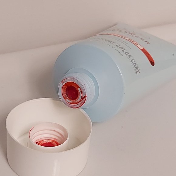 Pravana Nevo Colour Enhancer Treatment - Picture 3 of 4